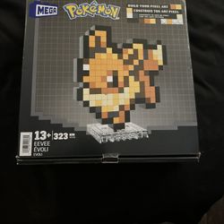 Eevee 