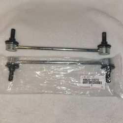 Lexus Links
