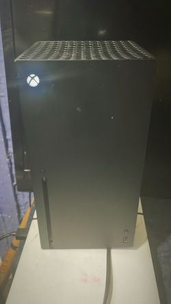 Xbox Series X (cheap) (working)