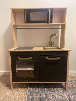 IKEA Play Kitchen