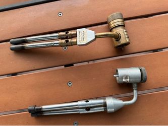 CROSSTECH PROFESSIONAL TORCHEST