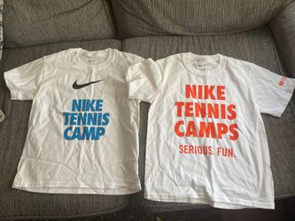 Nike Boys Shirt Size XS  