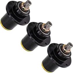 8TEN Mower Deck Spindle for Bad Boy