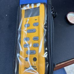 Fieldpiece ST4 Dual Temperature Meter Type K