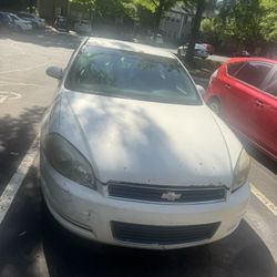 2006 Chevy Impala $2000 Obo