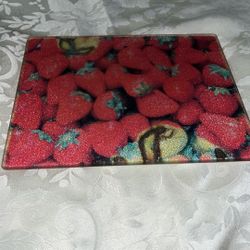 GLASS CUTTING BOARD 