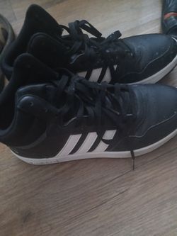 Adidas Athetic Shoes