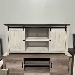 60”inch TV Stand On Sale Now 