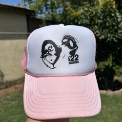 Trucker Hat