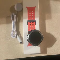 Galaxy Smart Watch