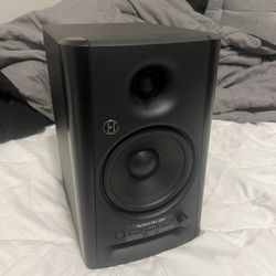 Harbinger Vari Sm505 Studio Speakers 
