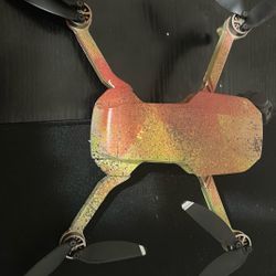 DJi Mavic Mini Drone