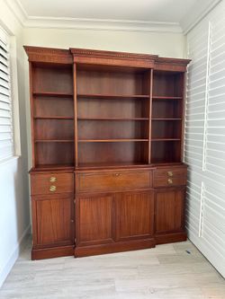 Book shelf