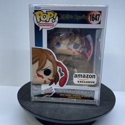 Nobara Kugisaki — Jujutsu Kaisen — Funko Pop