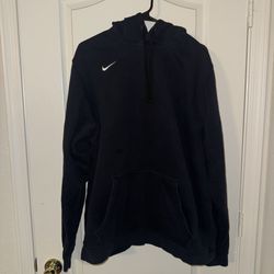 Nike Men’s Pullover Sweatshirt Hooded Size XTL