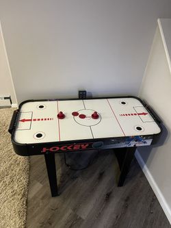 Air Hockey Table