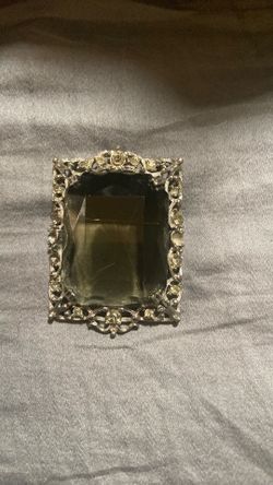 Vintage 1962 Sarah Coventry Brooch