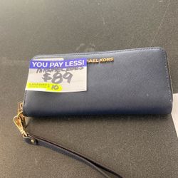 Micheal Kors Wallet