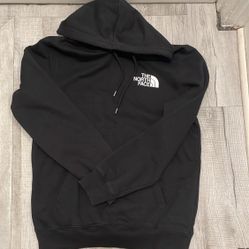 North Face Hoodie