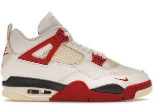 Jordan 4 Nigel Sylvester Brick After Brick