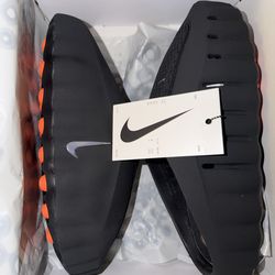 Nike Mind 001 Slides