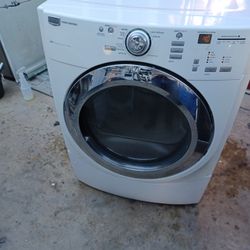Maytag Gas Dryer