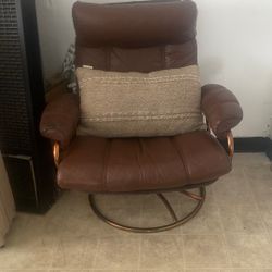 Comfortable Chair