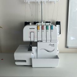 Brother Serger