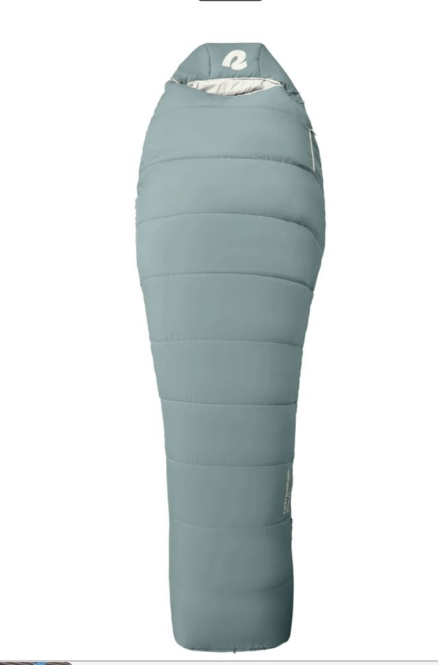 Retrospec Sleeping Bag