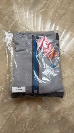 Cotopaxi Men’s Quarter Zip Jacket