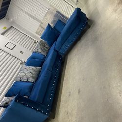 Sofa sectional