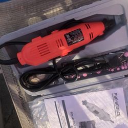 Pro-Source Rotary Tool kit