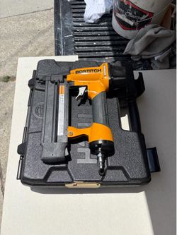 Brad Nailer Kit