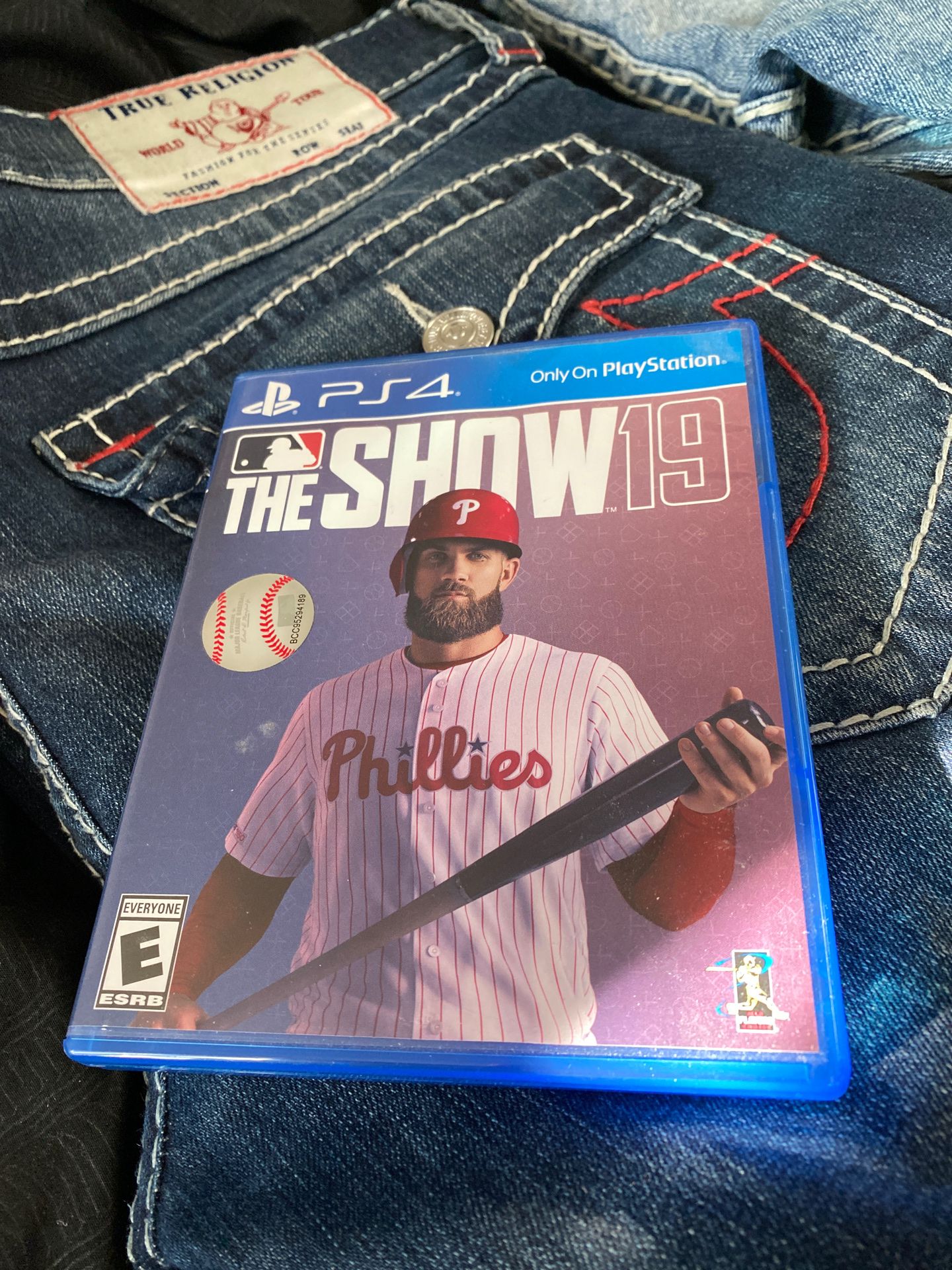 MLB The Show 19 - Ps4/Ps5