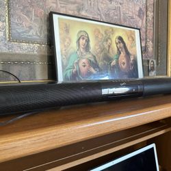 Blutooth Sound Bar 