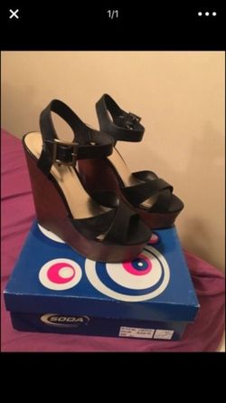 Wedges
