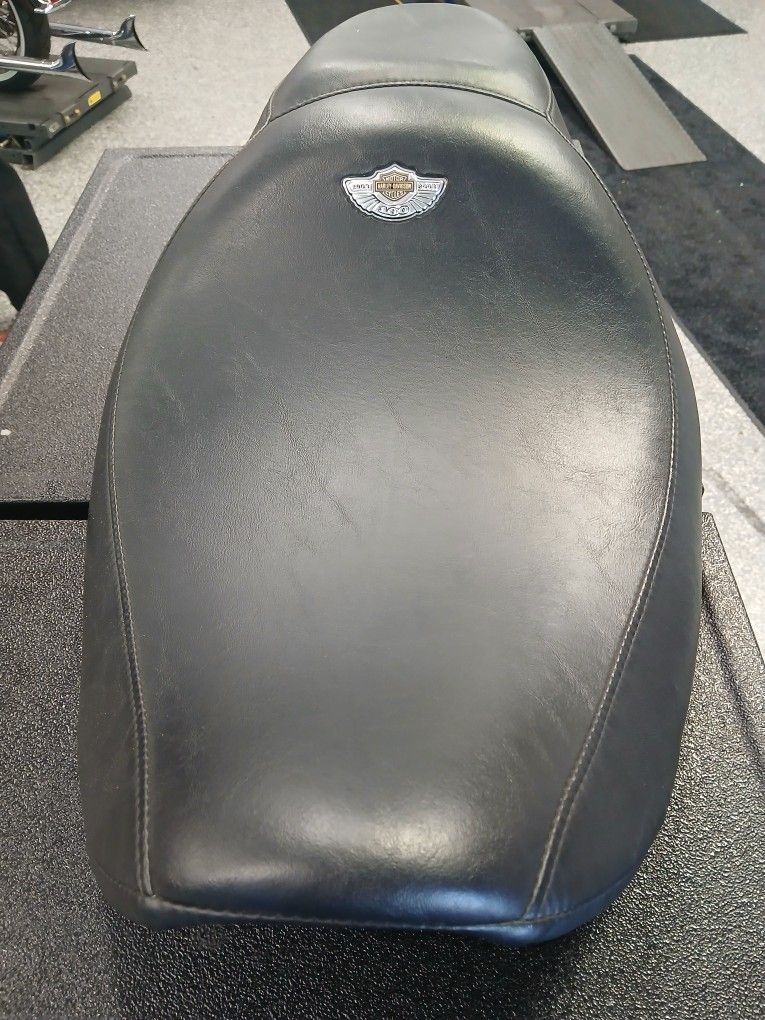 2003 Harley Davidson Low Rider