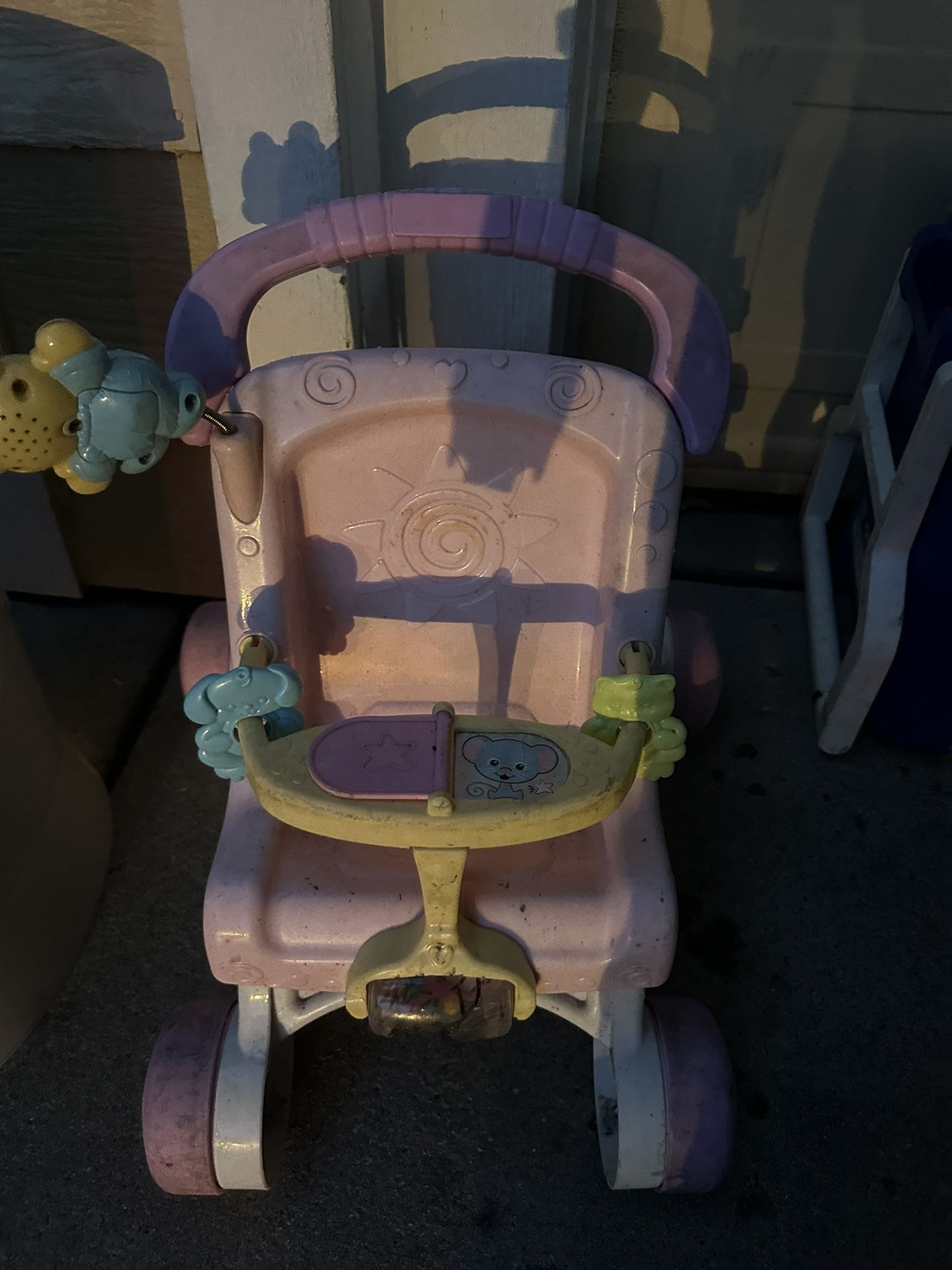 Kids Toy