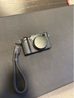Fujifilm x1000vi