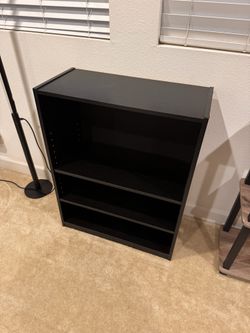 Small Book Shelf