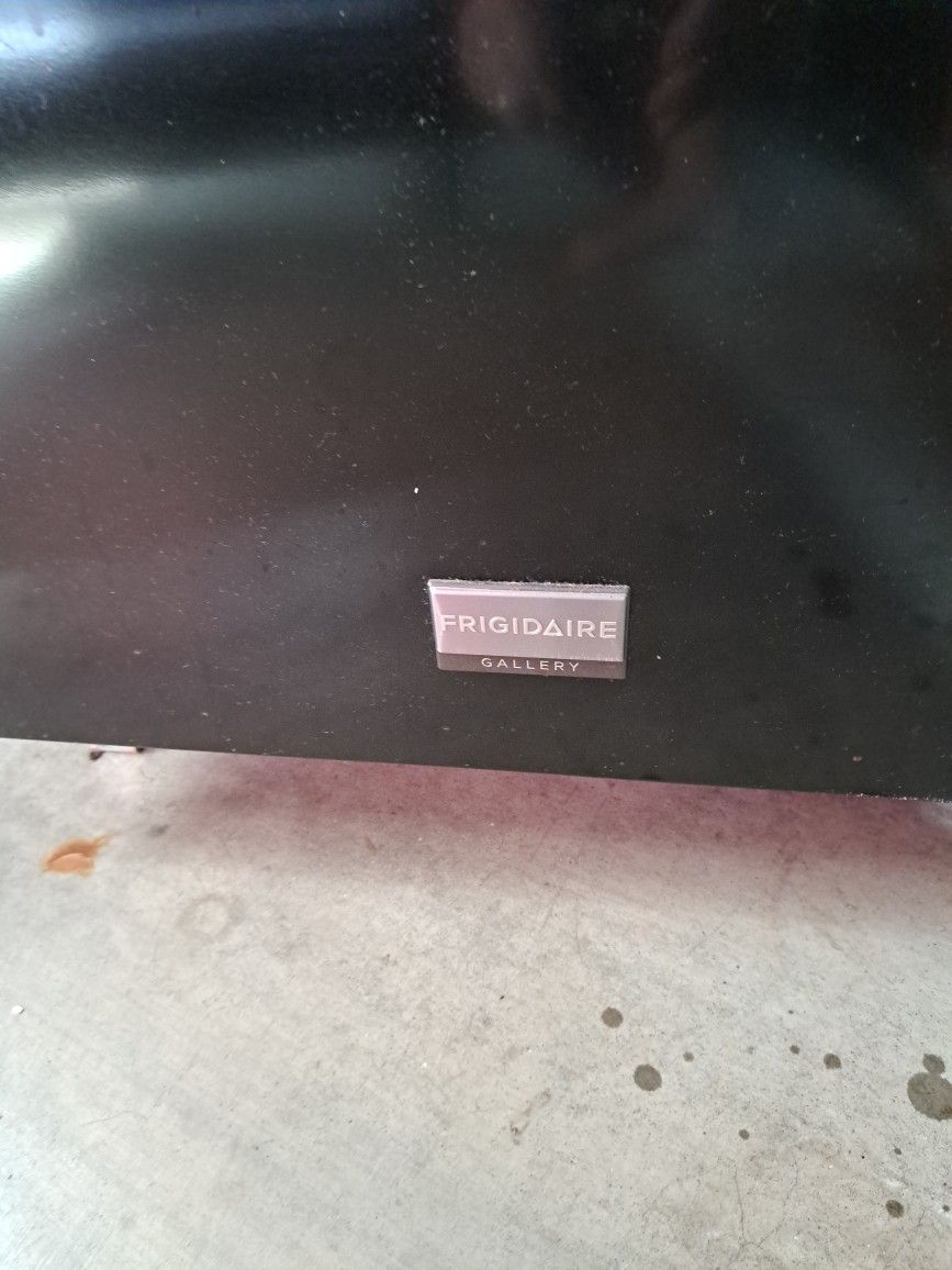 Frigidaire Dishwasher