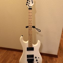 Kramer Pacer Vintage Series