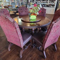 Luxury Dining Tables For Sale