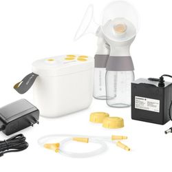 New In Box Medela Electric Breast Pump