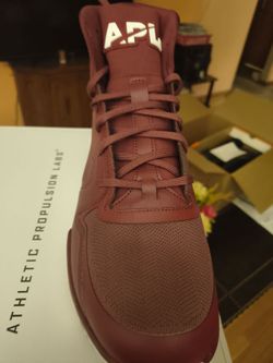 Brand New sneakers