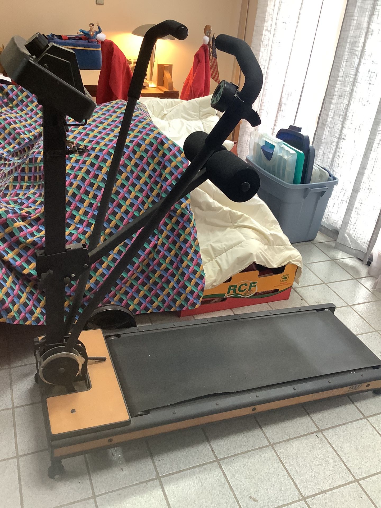 Nordic Track WalkFit