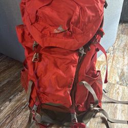Gregory Savant 38 Pack