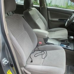 💎 STUNNING 2003 Toyota Camry - Like New Interior! 💎