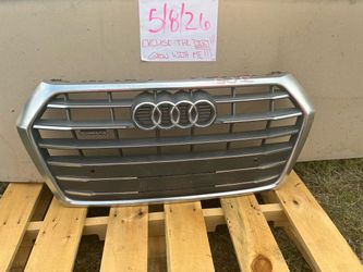 2018-2020 Audi Q5 Grille 80A-853-651 OEM JP5