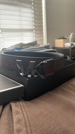 Michael kors belt